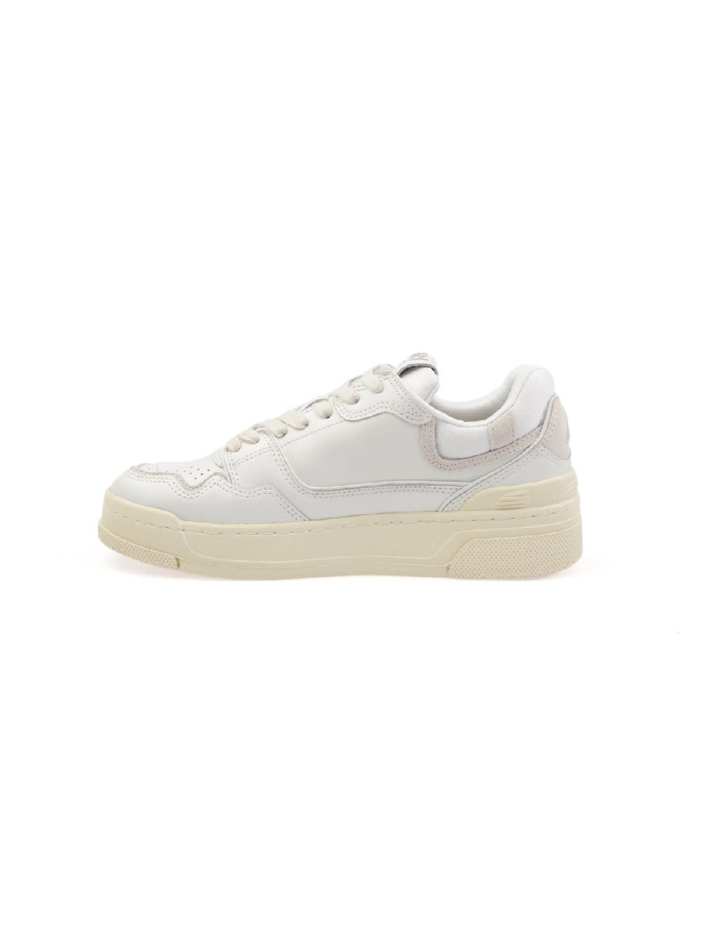 AUTRY Sneakers Donna CLC Low in Pelle Convenienza