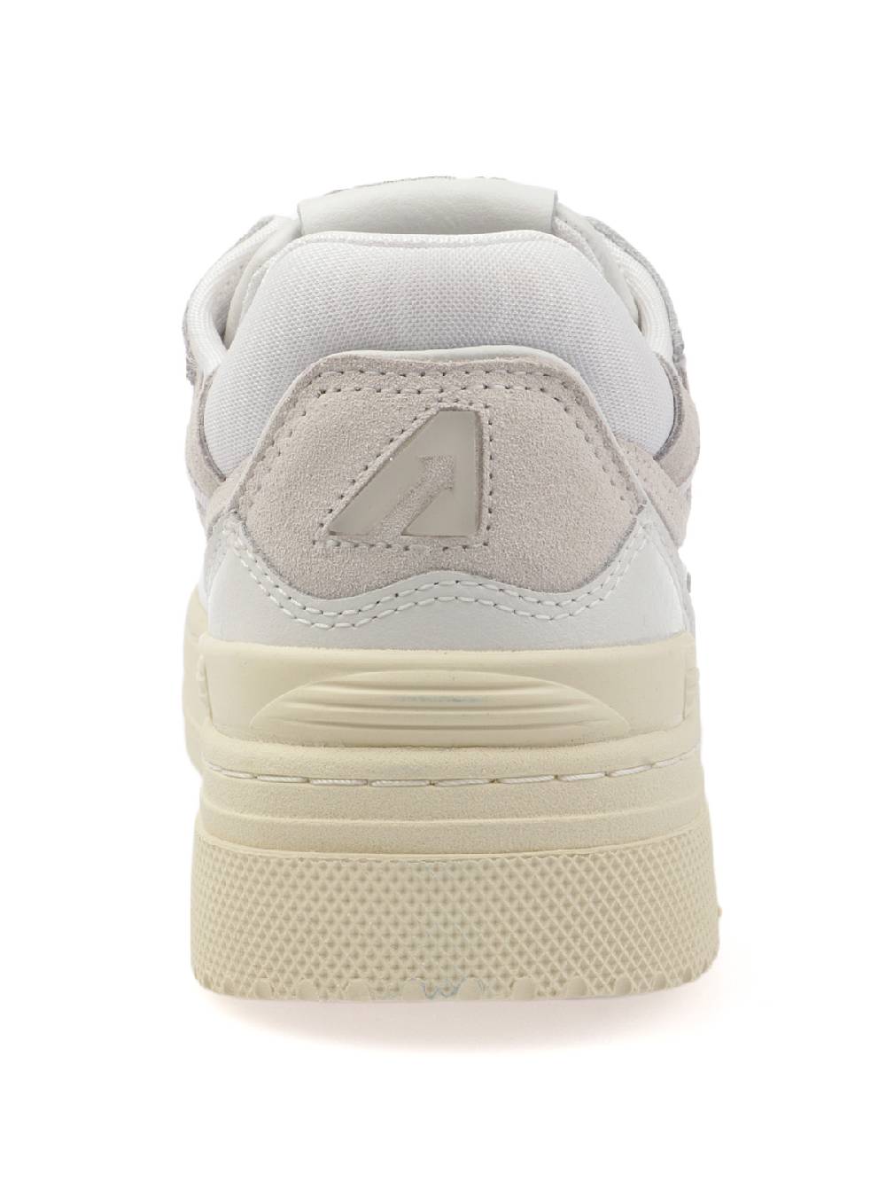 AUTRY Sneakers Donna CLC Low in Pelle Convenienza