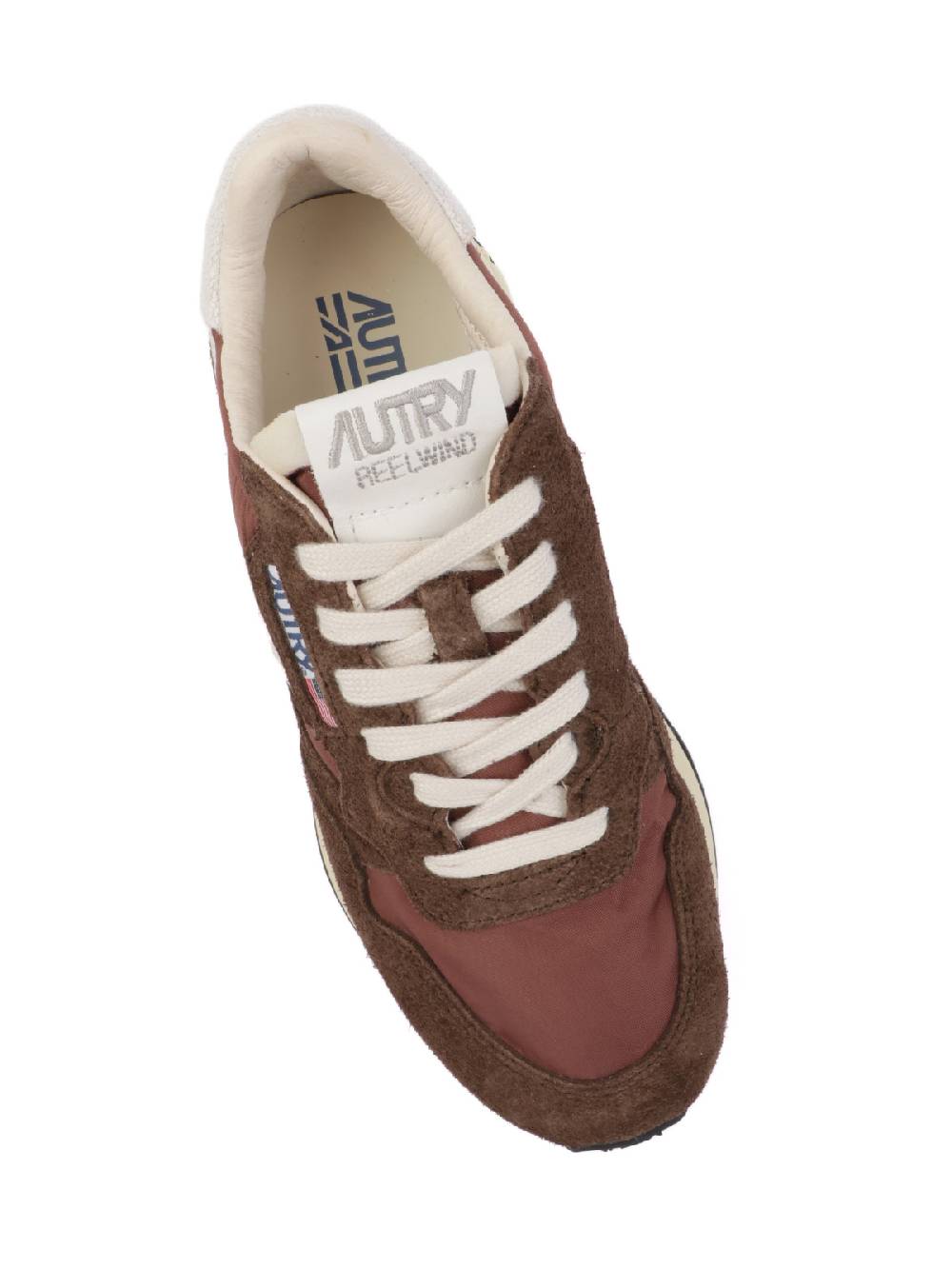 AUTRY Sneakers Donna Reelwind Low Novità