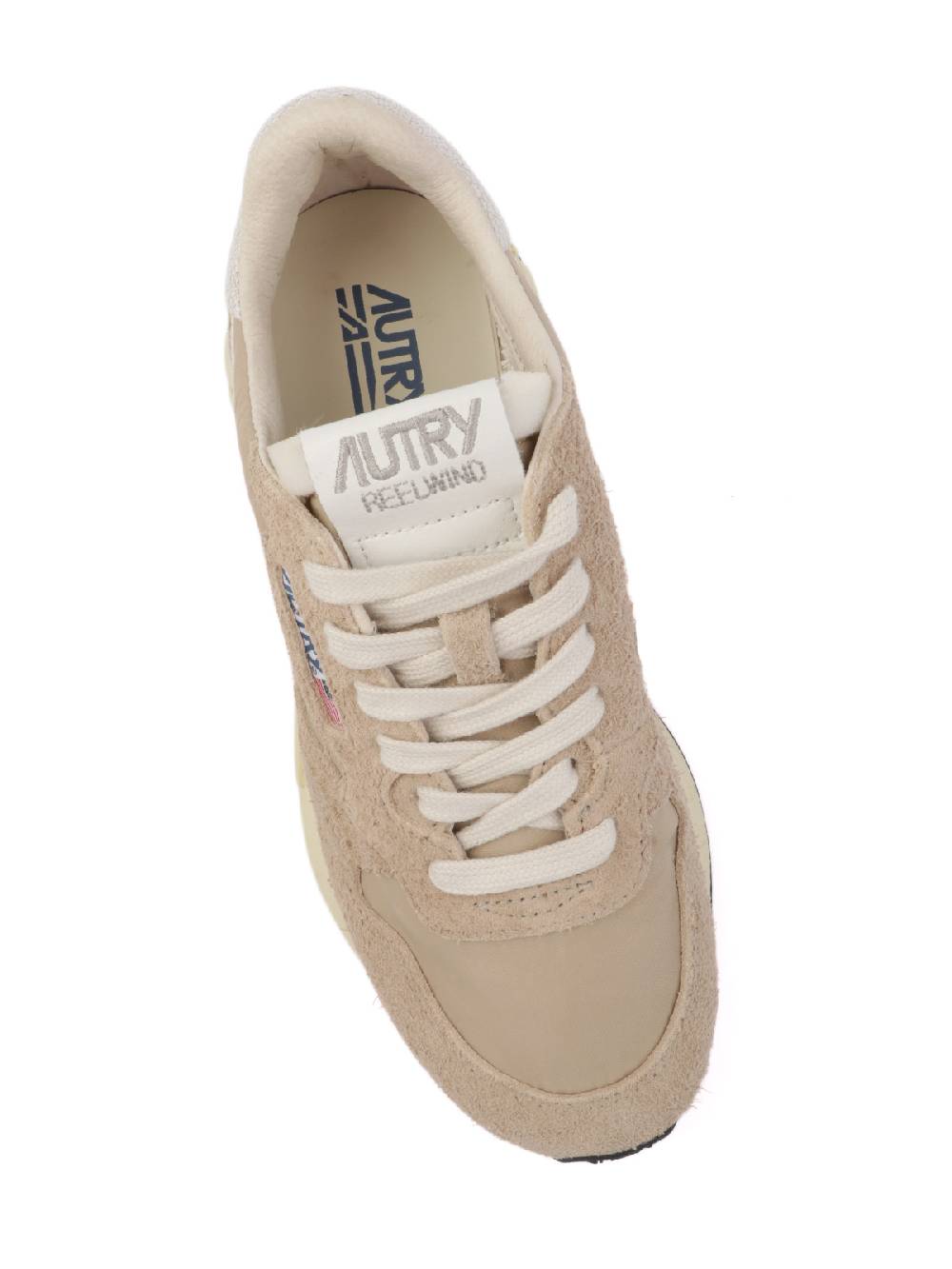 AUTRY Sneakers Donna Reelwind Low Presa