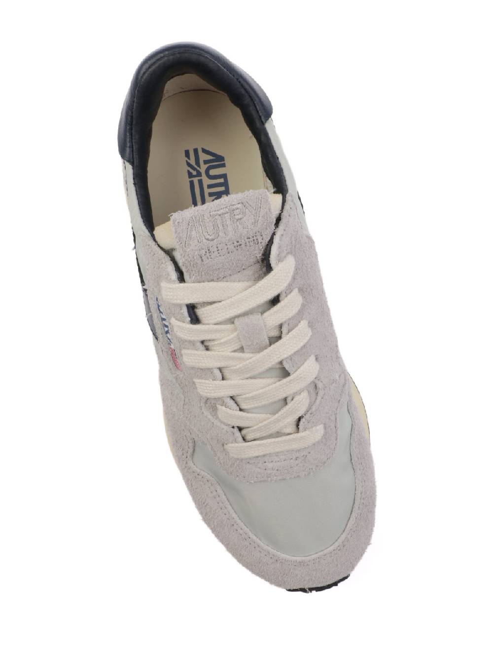 AUTRY Sneakers Donna Reelwind Low Offerta