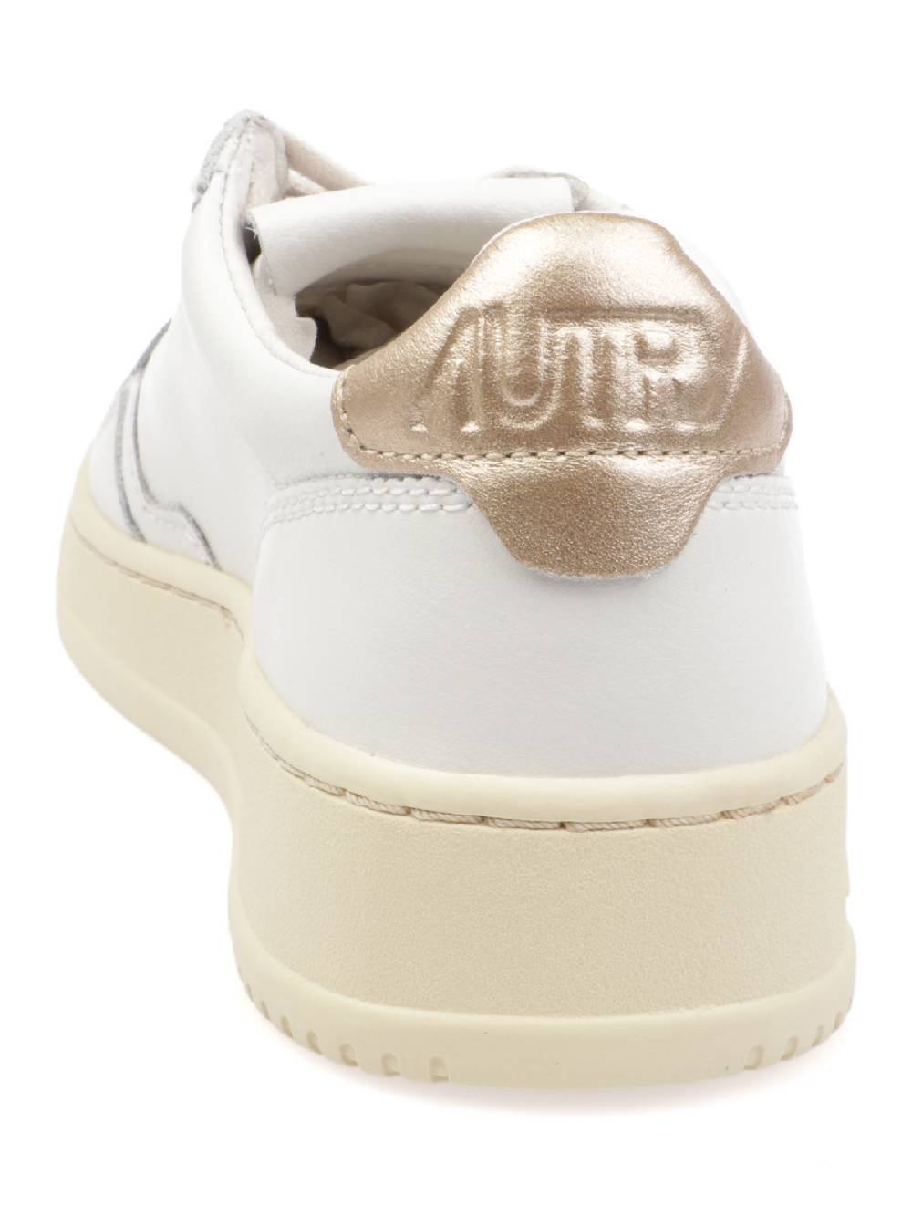 AUTRY Sneakers Donna AULW in Pelle Online