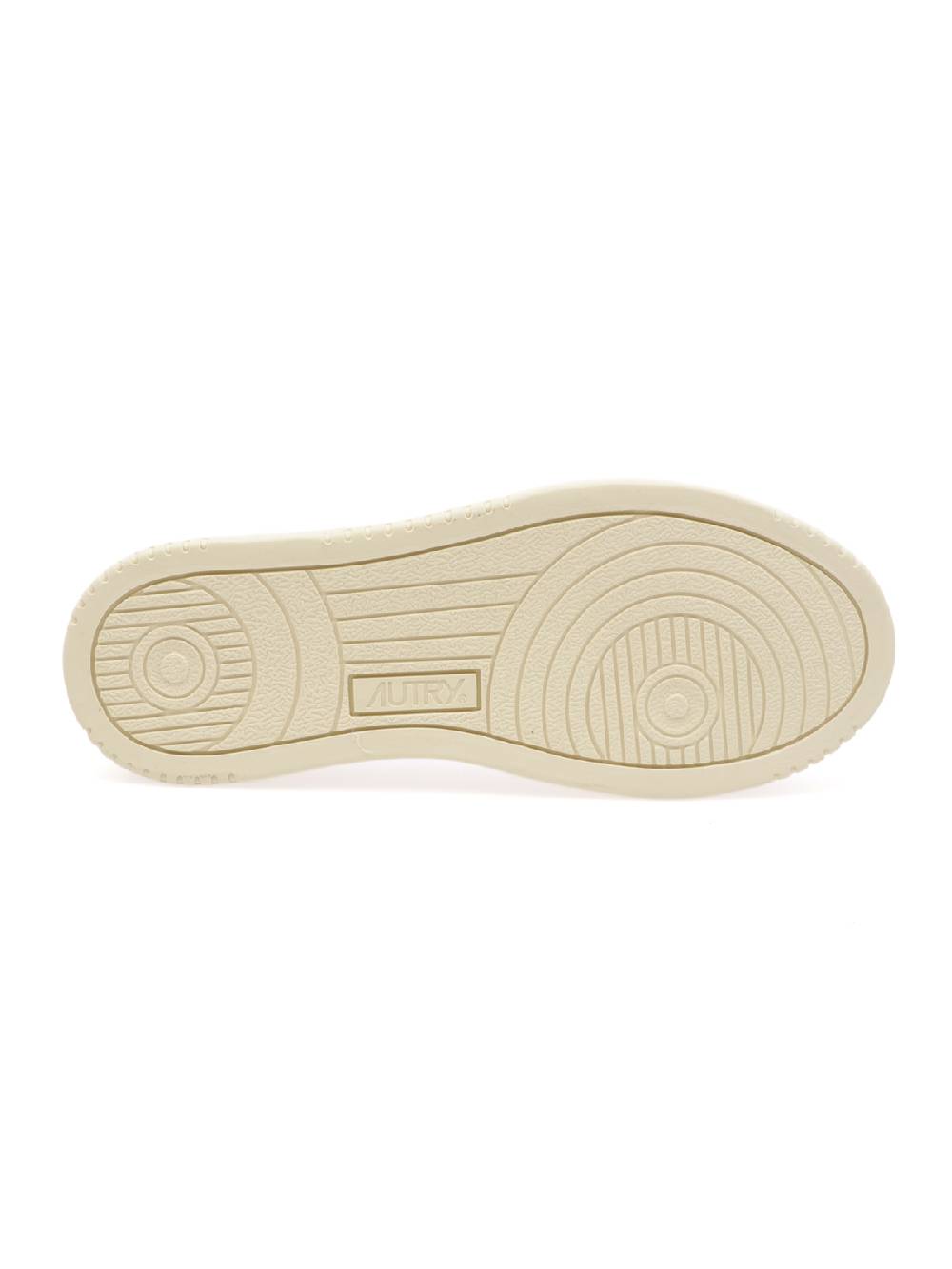 AUTRY Sneakers Donna AULW in Pelle Online