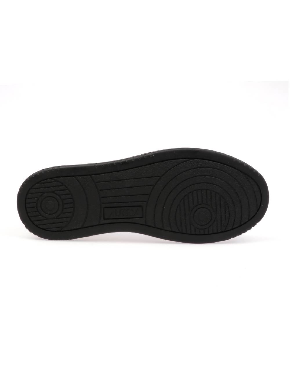AUTRY Sneakers Donna Medalist Low in Pelle Bicolore Outlet