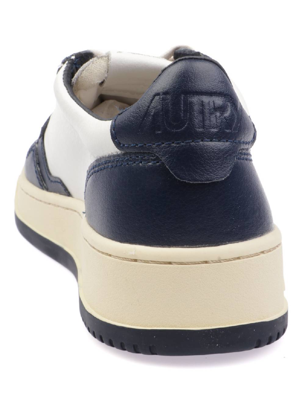 AUTRY Sneakers Donna AULW in Pelle In Vendita