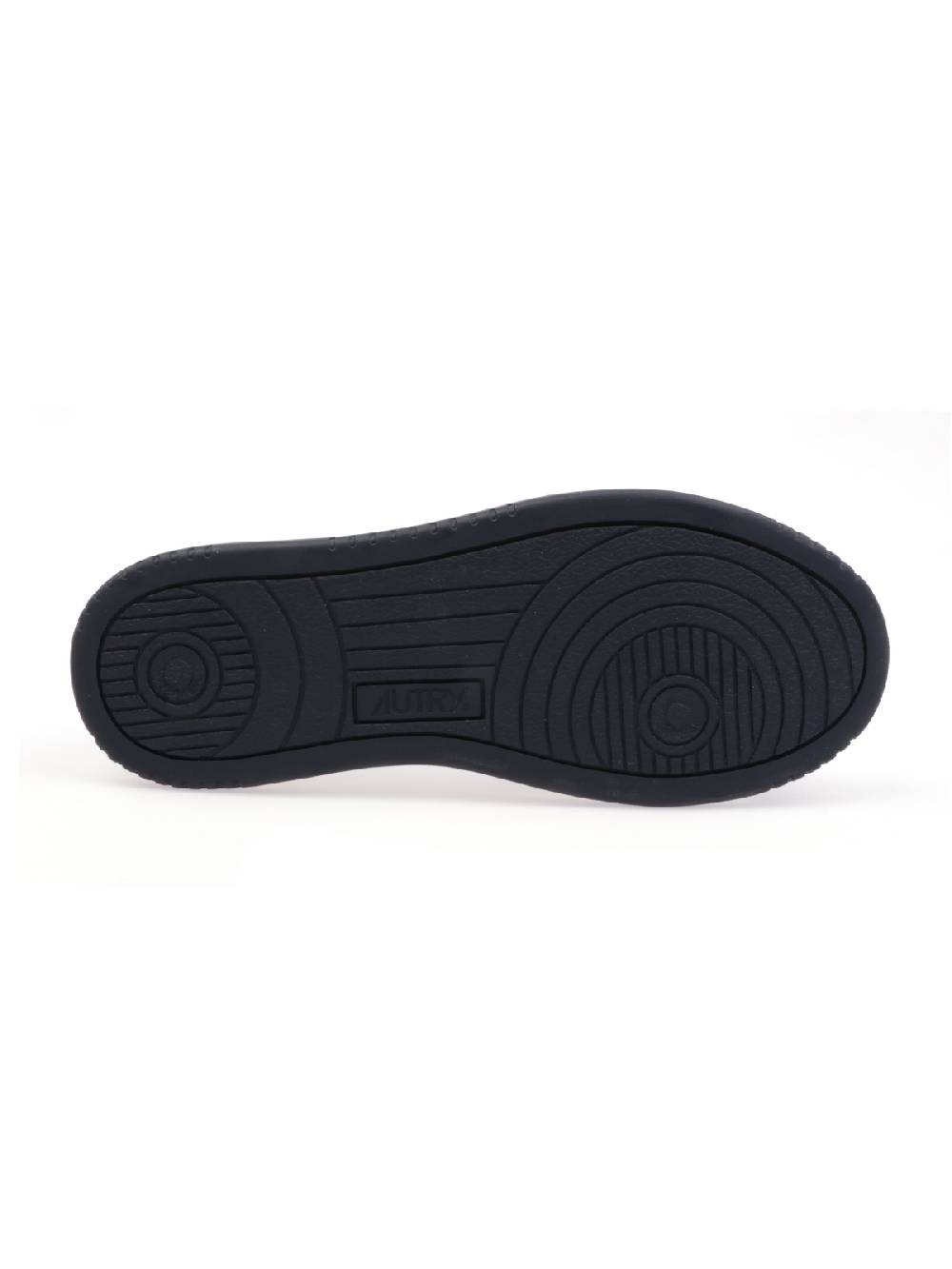 AUTRY Sneakers Donna AULW in Pelle In Vendita