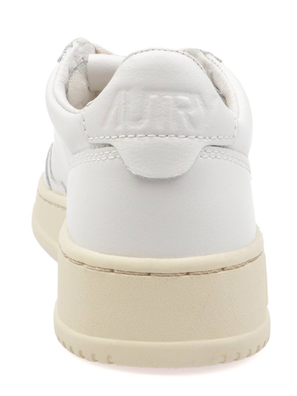 AUTRY Sneakers Donna In Pelle Saldi