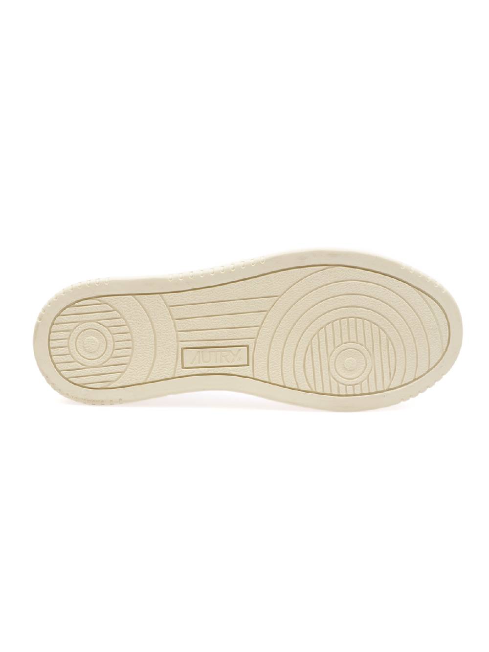AUTRY Sneakers Donna In Pelle Saldi
