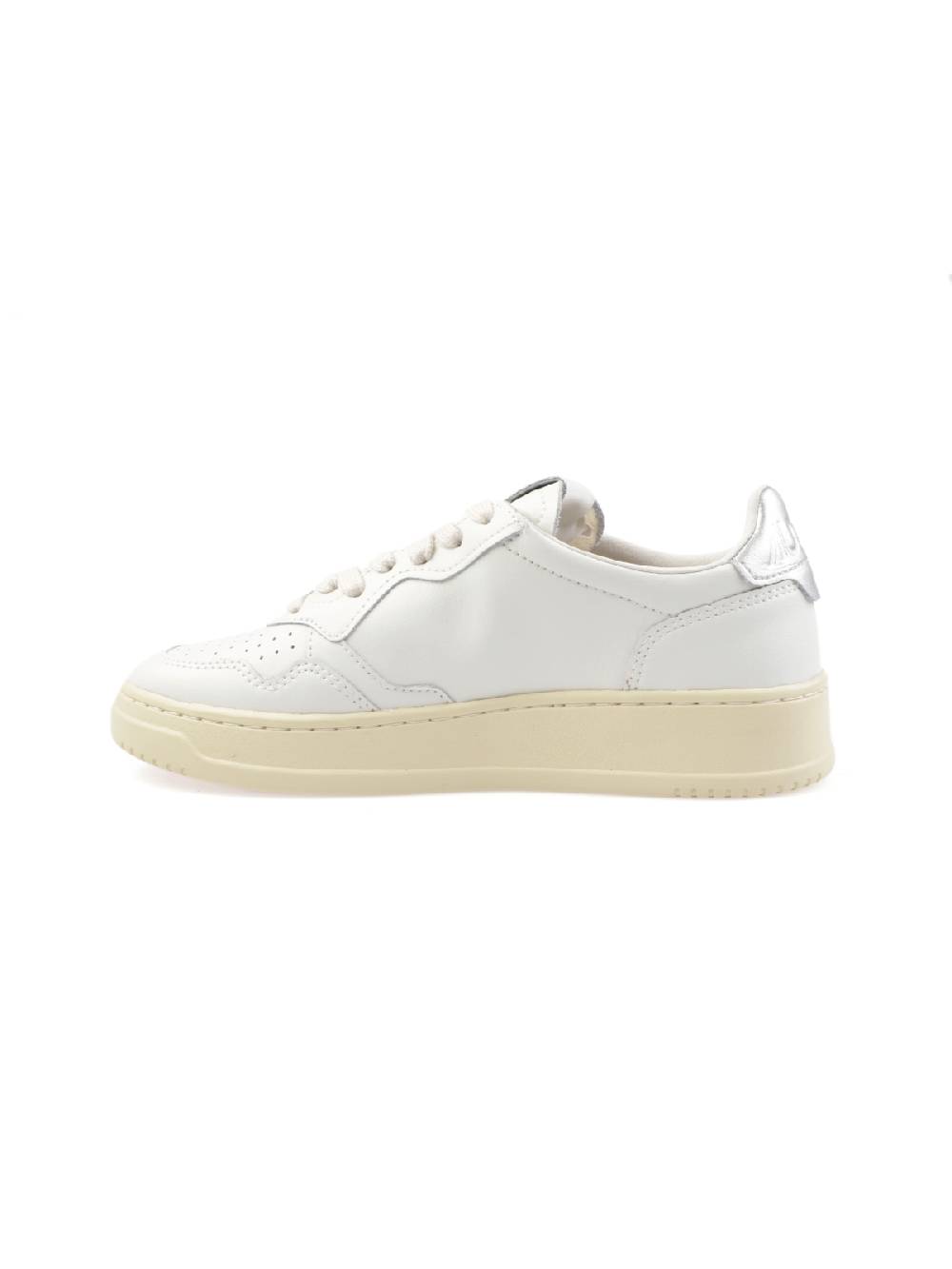 AUTRY Sneakers Donna AULW in Pelle Hotsell