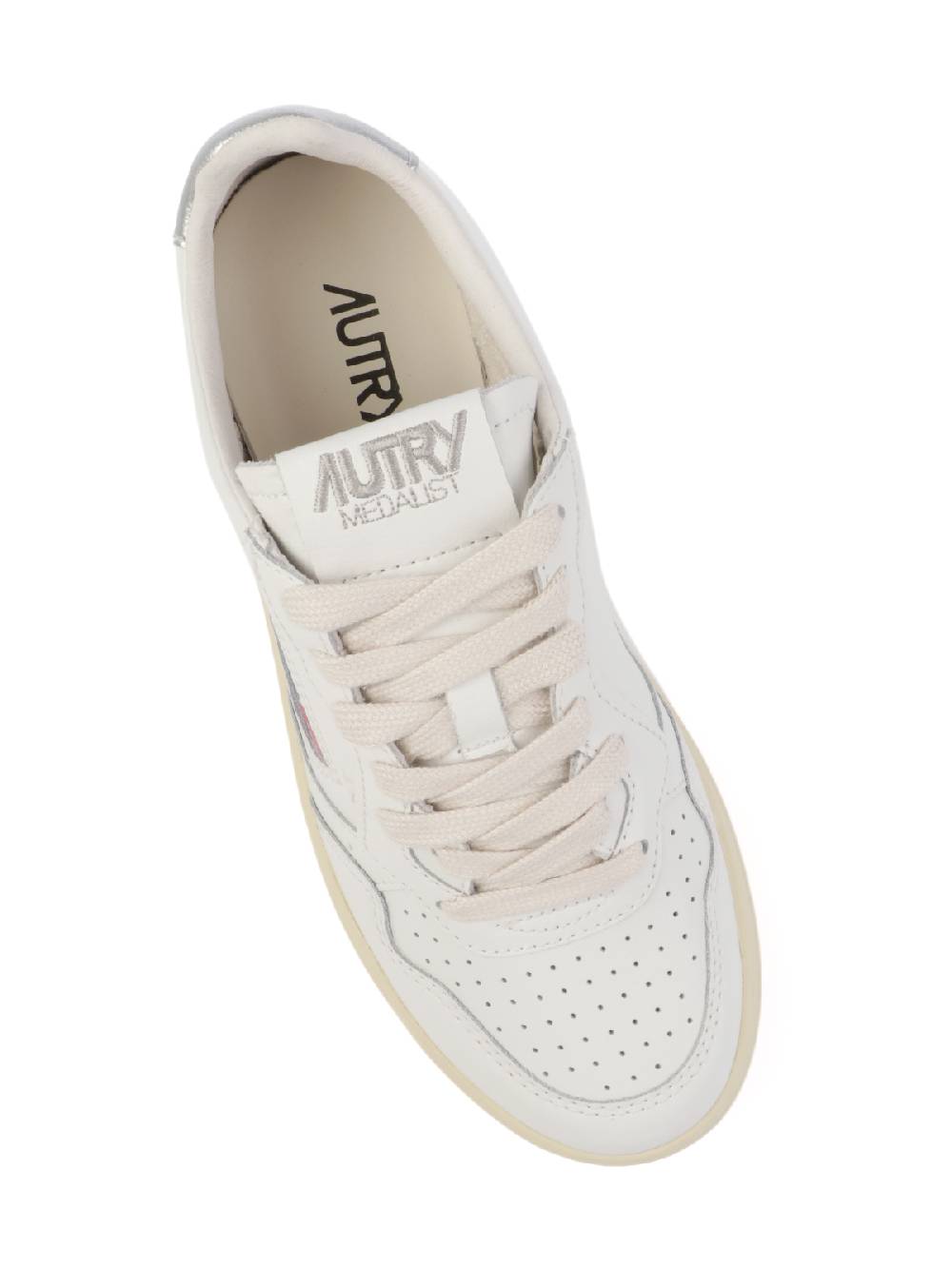 AUTRY Sneakers Donna AULW in Pelle Hotsell