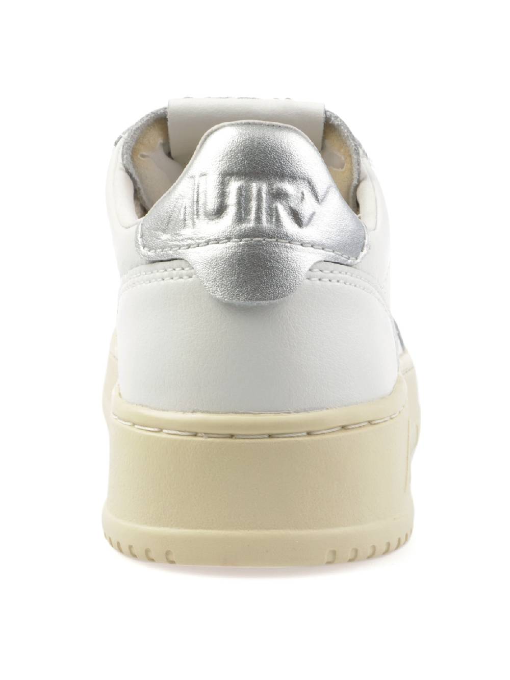 AUTRY Sneakers Donna AULW in Pelle Hotsell