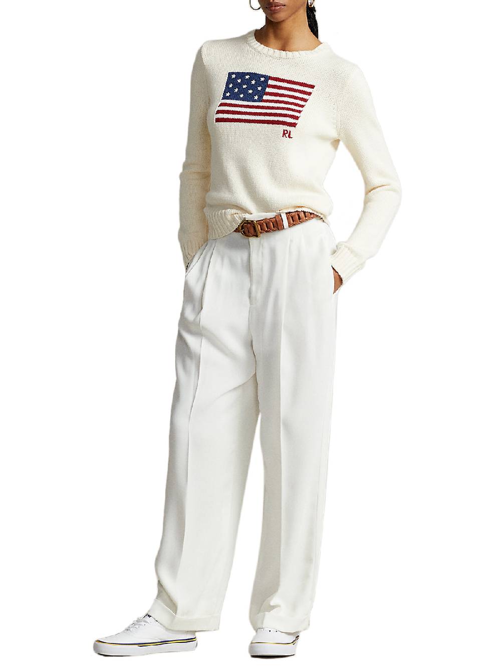 Polo Ralph Lauren Pullover Vendita Economica