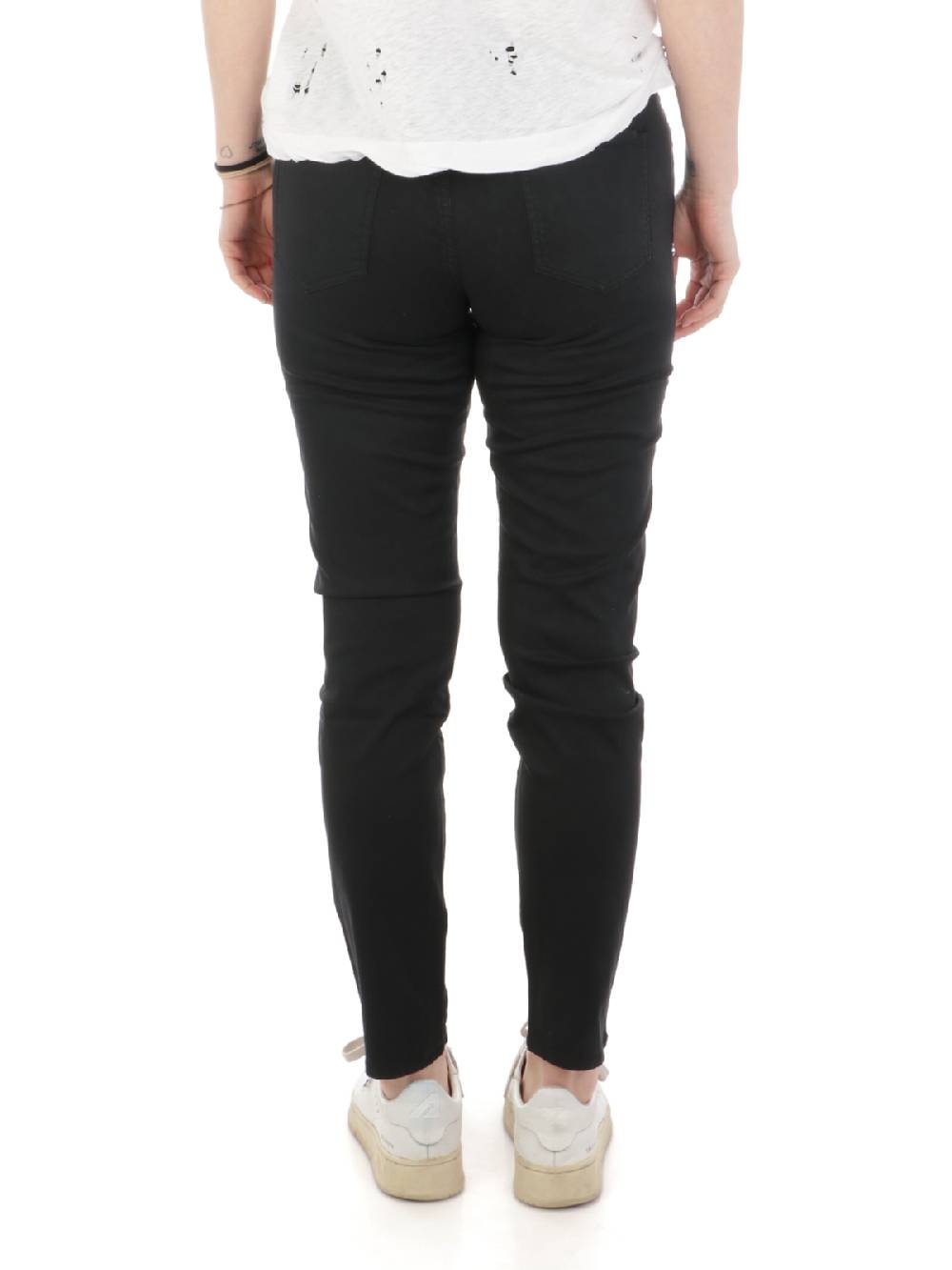 LATINO' Pantaloni Donna Rachele Skinny I Più Venduti