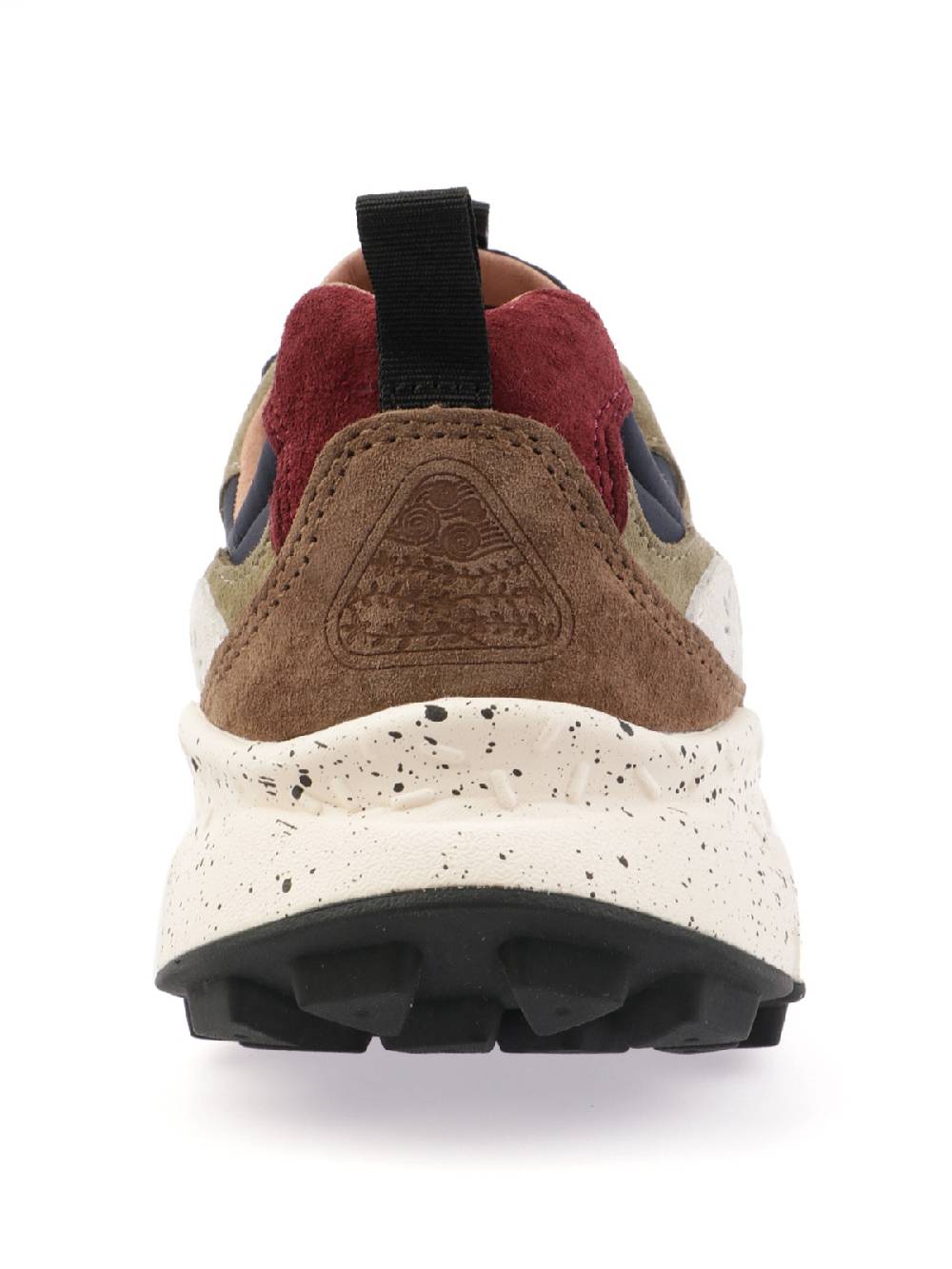 FLOWER MOUNTAIN Sneakers Uomo Yamano 3 Italia