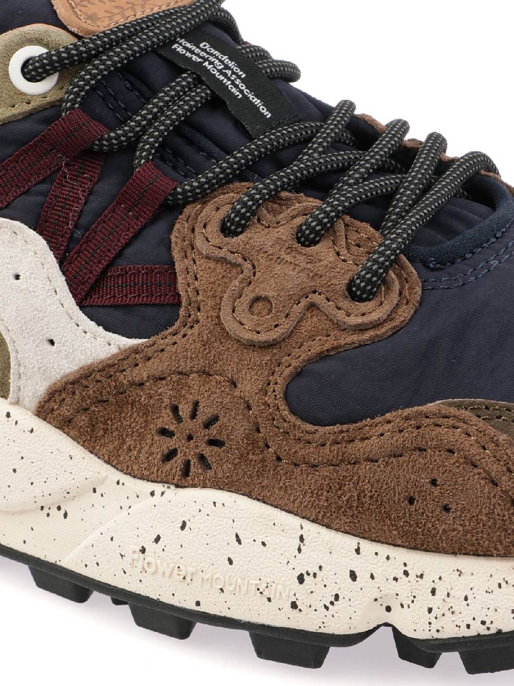 FLOWER MOUNTAIN Sneakers Uomo Yamano 3 Italia
