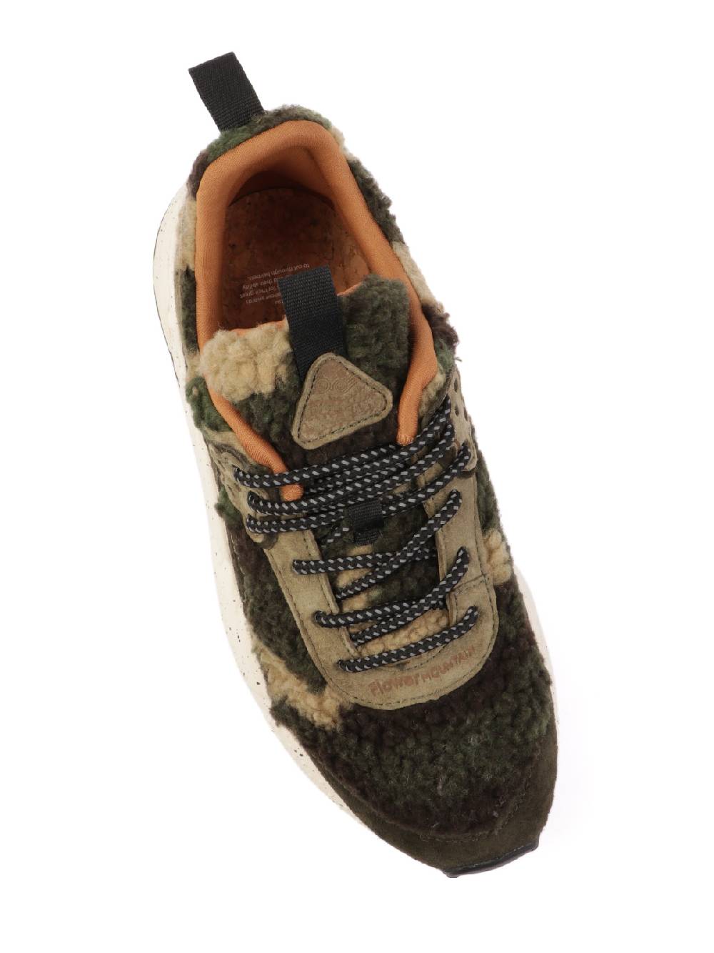 FLOWER MOUNTAIN Sneakers Donna Kotetsu 2025