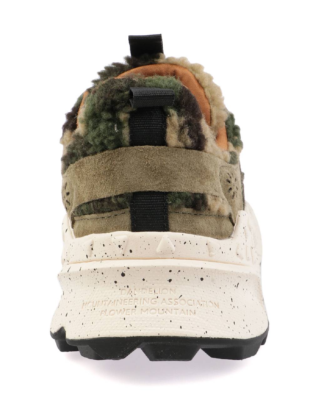 FLOWER MOUNTAIN Sneakers Donna Kotetsu 2025
