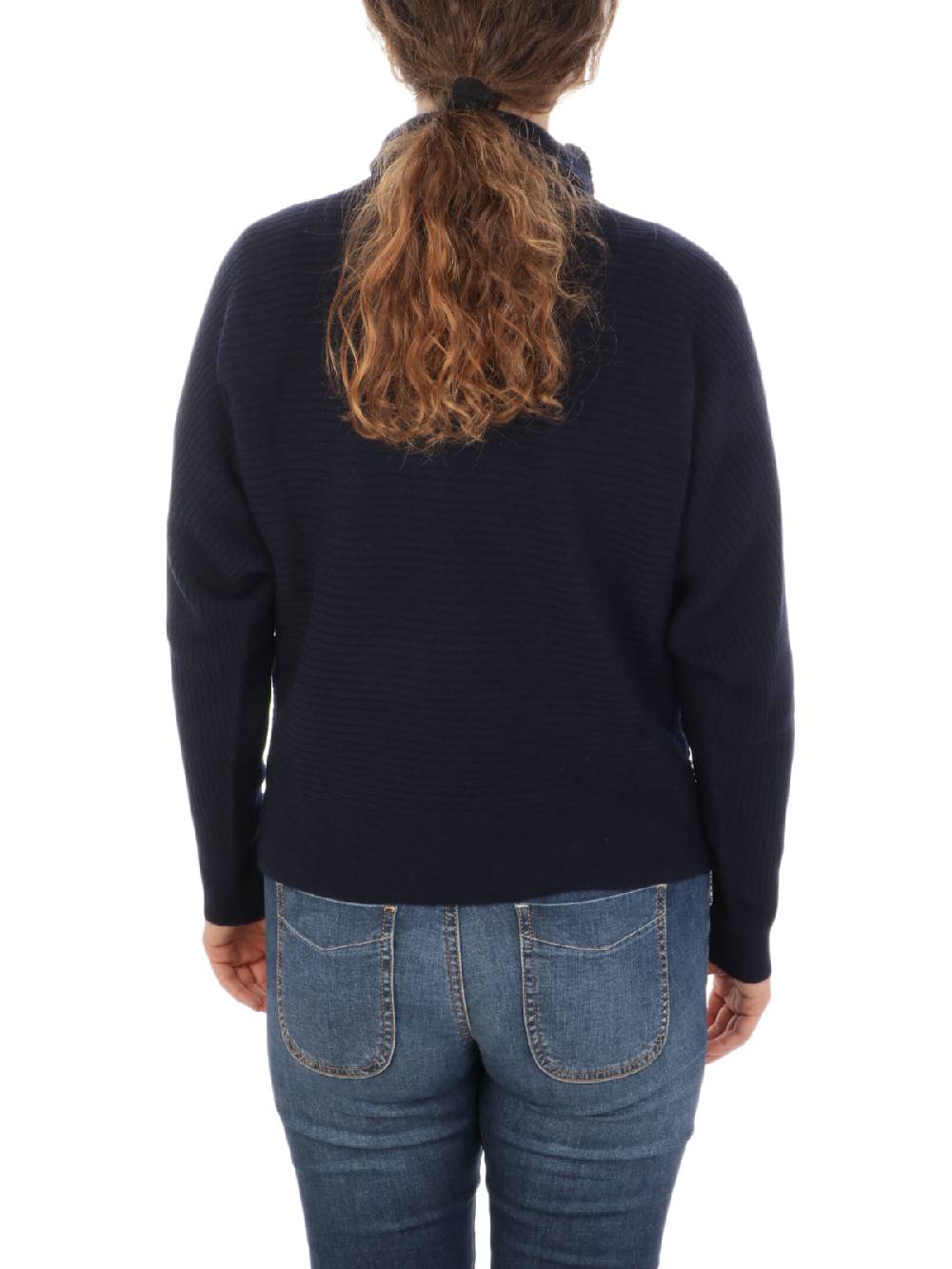CALATURA Dolcevita Donna a Coste Negozio