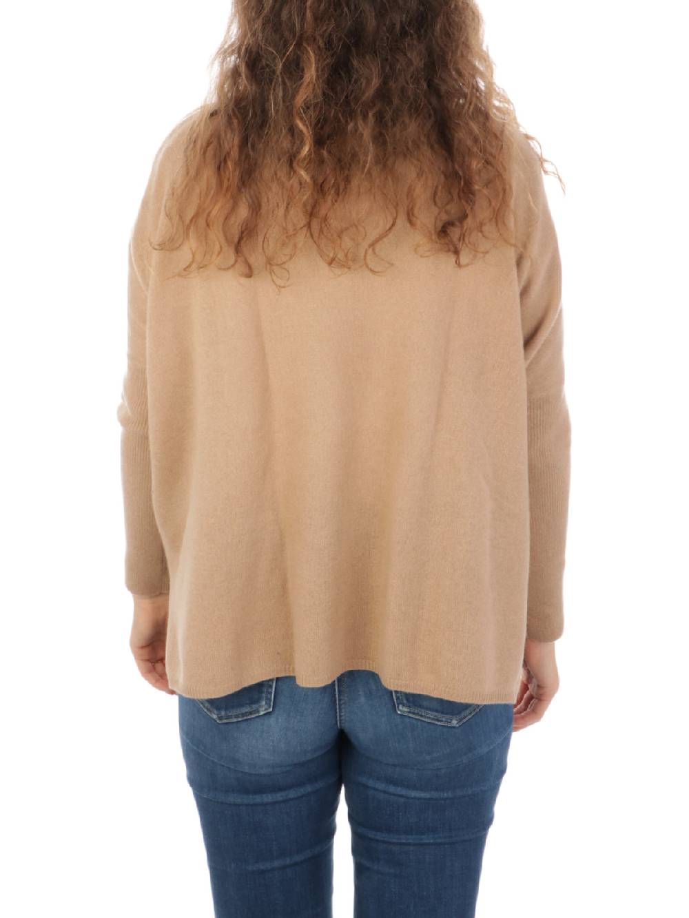 ABSOLUT CASHMERE Maglia Donna Clara in Cashmere Moda