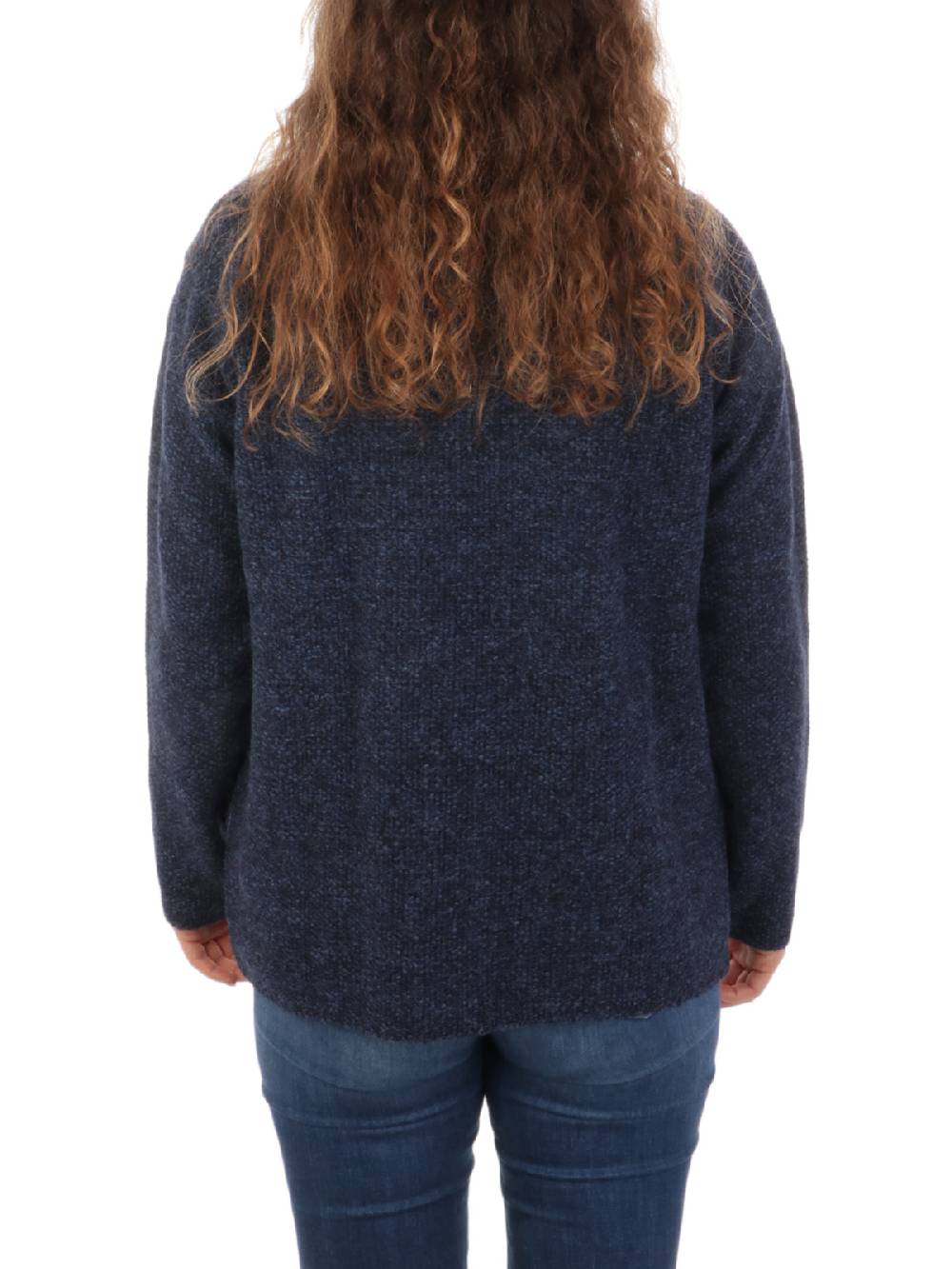 GRAN SASSO Dolcevita Donna in Alpaca Italia