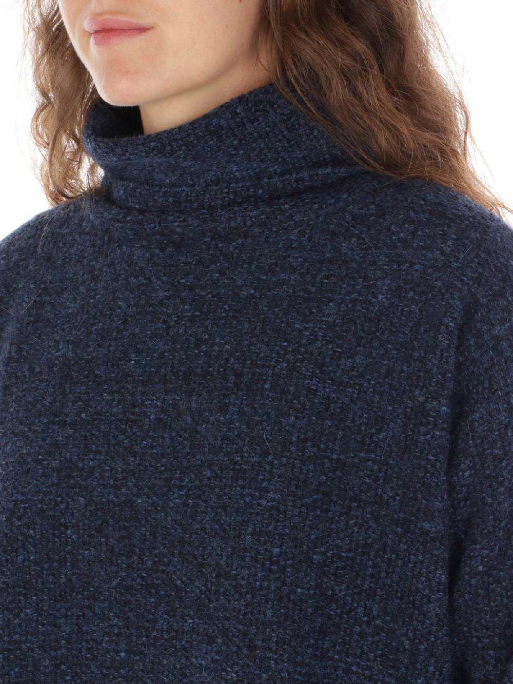 GRAN SASSO Dolcevita Donna in Alpaca Italia