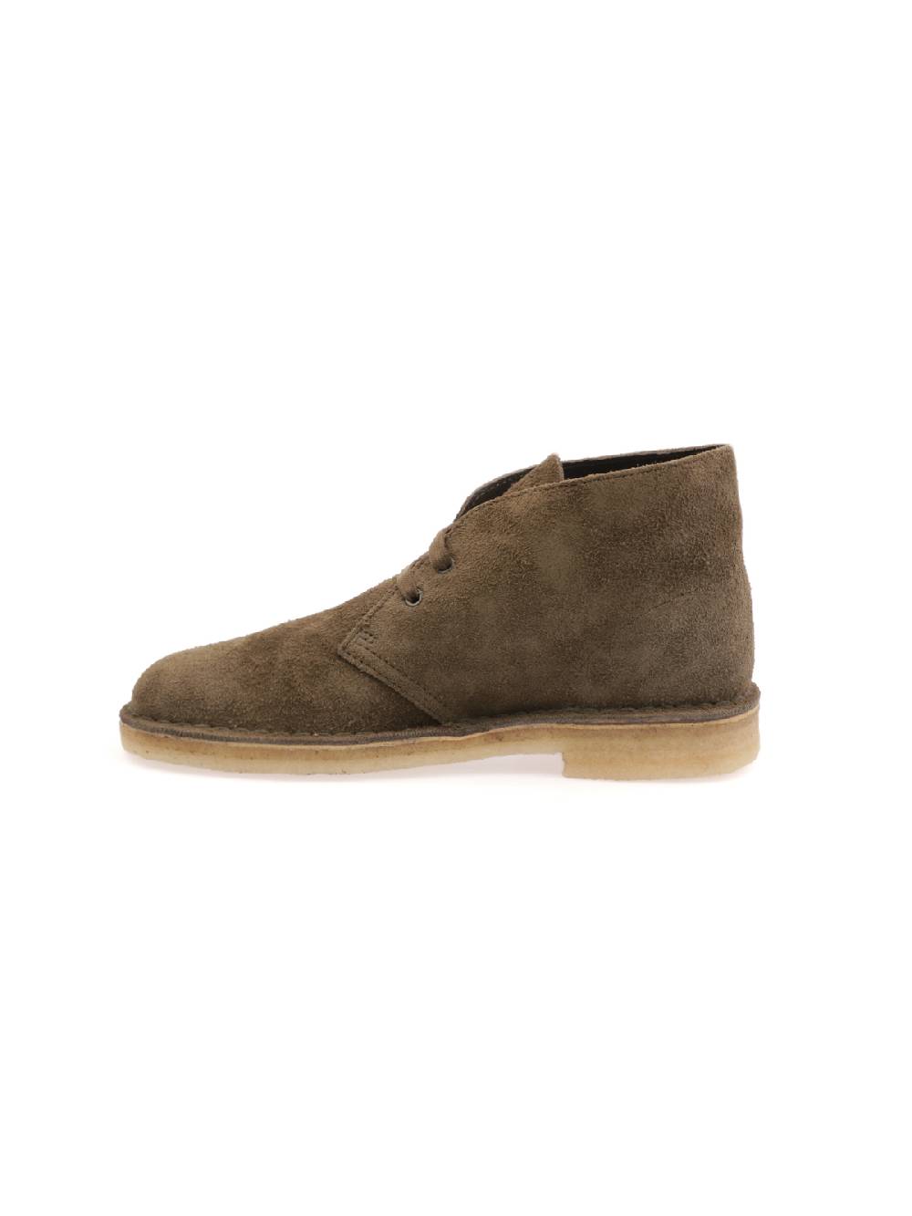 CLARKS Desert Boot Uomo Fino Al -60%