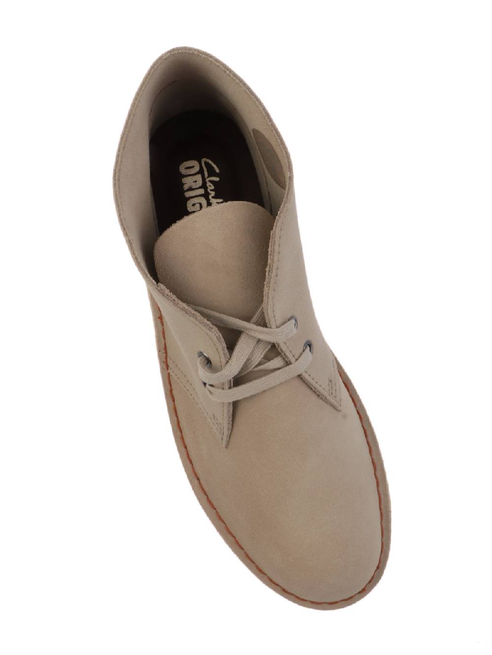 CLARKS Desert Boot Uomo Shopping Online