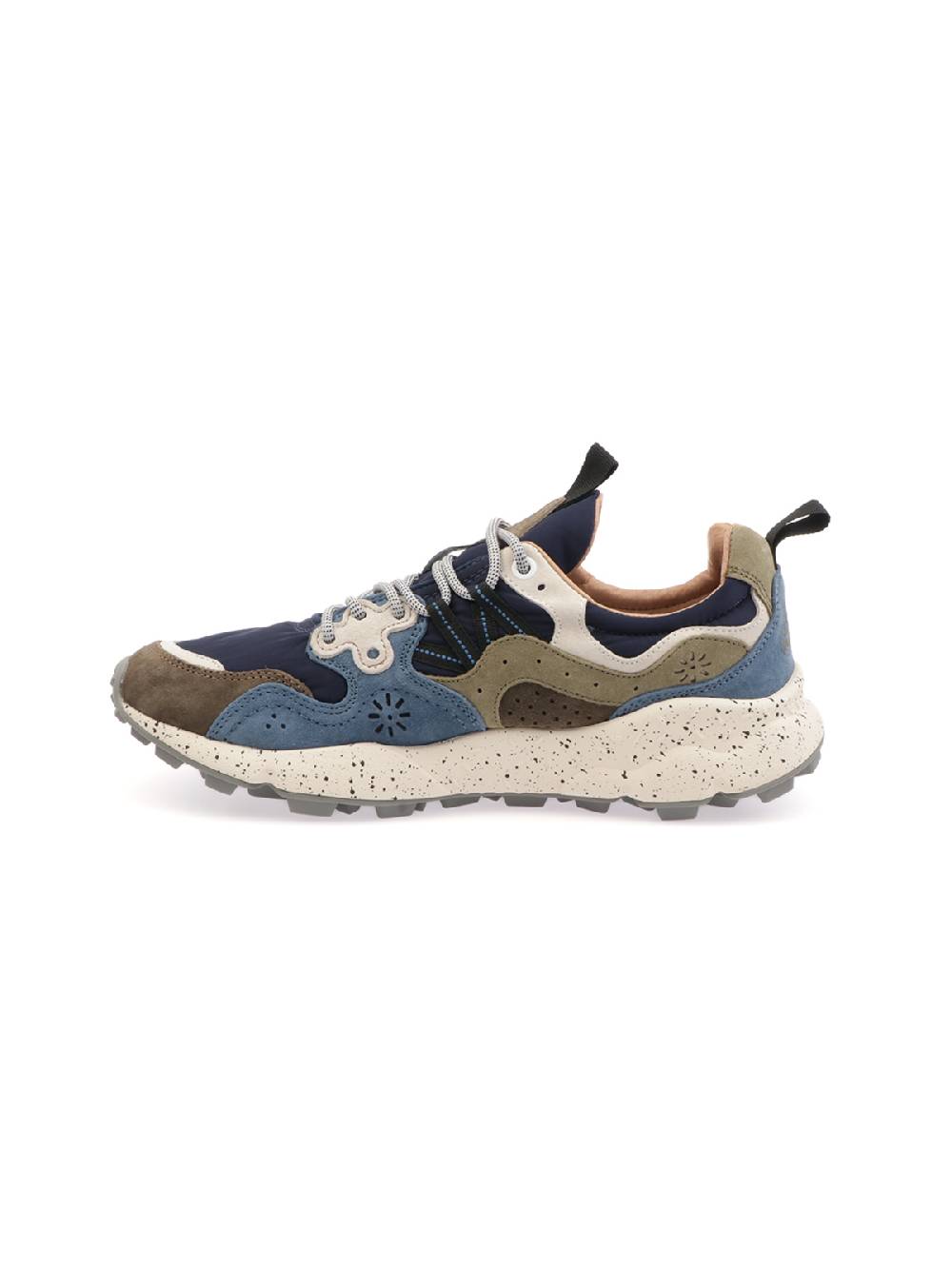 FLOWER MOUNTAIN Sneakers Uomo Yamano 3 Prezzo Ridotto