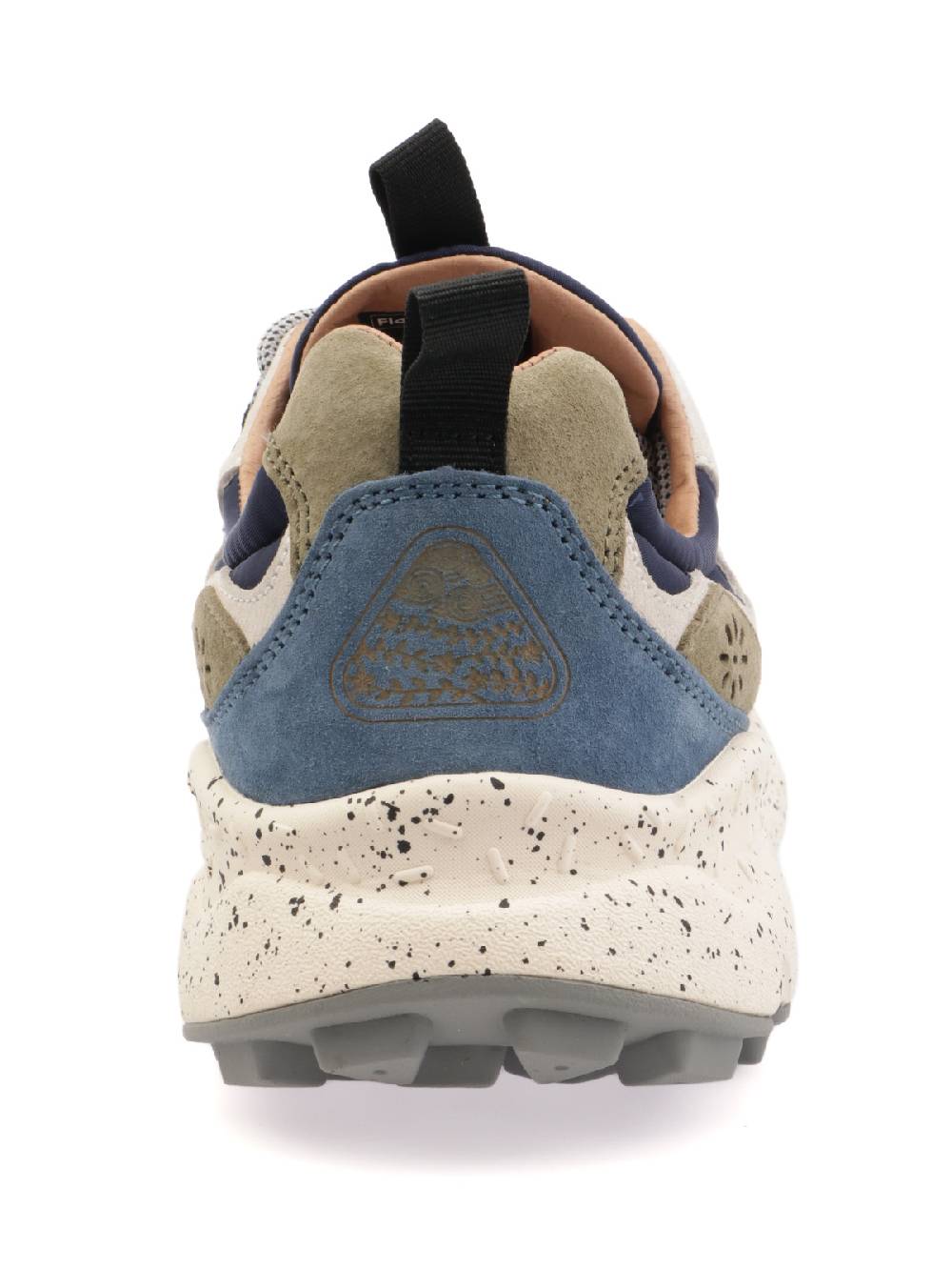 FLOWER MOUNTAIN Sneakers Uomo Yamano 3 Prezzo Ridotto