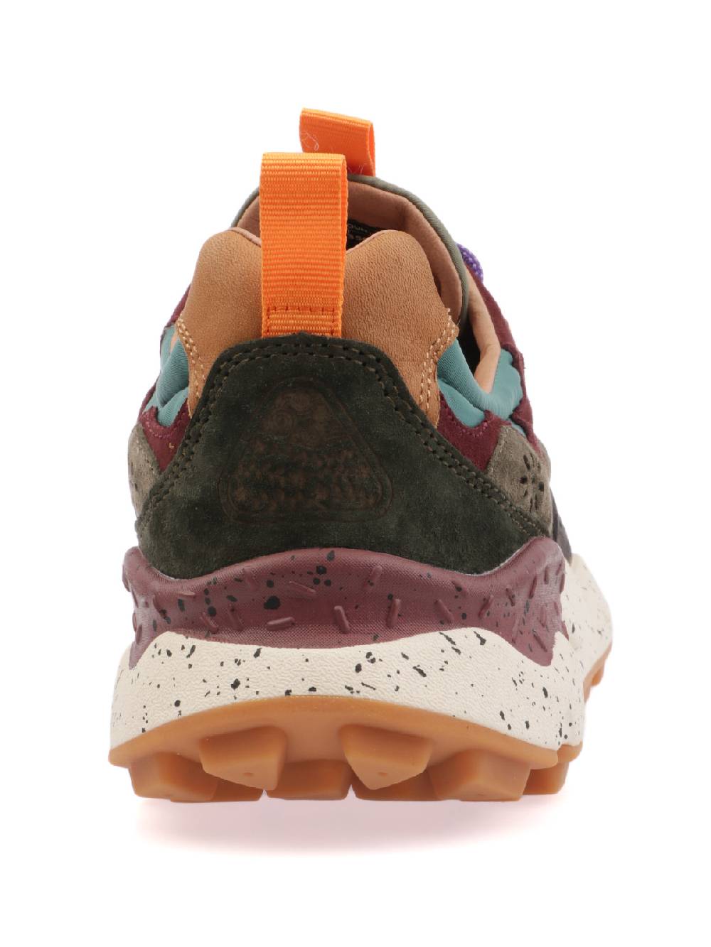 FLOWER MOUNTAIN Sneakers Uomo Yamano 3 Sottocosto
