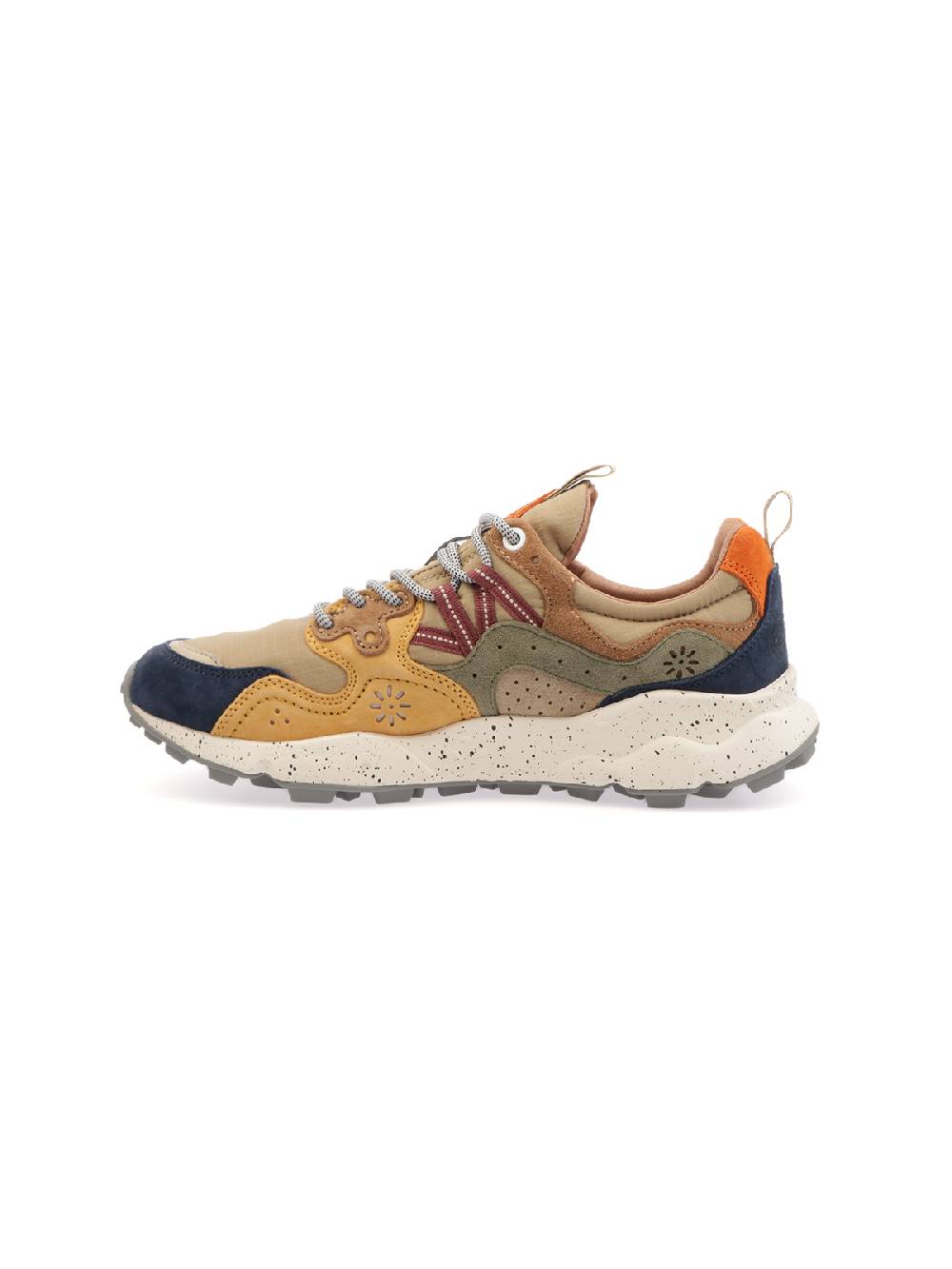 FLOWER MOUNTAIN Sneakers Uomo Yamano 3 Convenienza