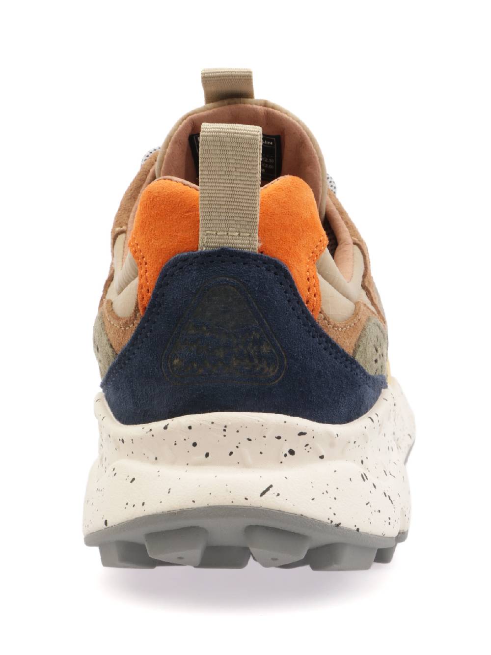 FLOWER MOUNTAIN Sneakers Uomo Yamano 3 Convenienza