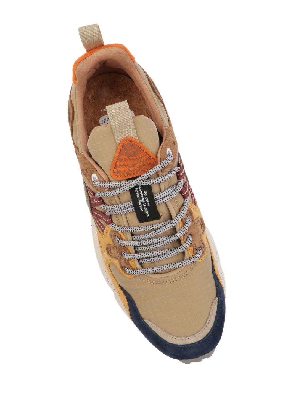 FLOWER MOUNTAIN Sneakers Uomo Yamano 3 Convenienza