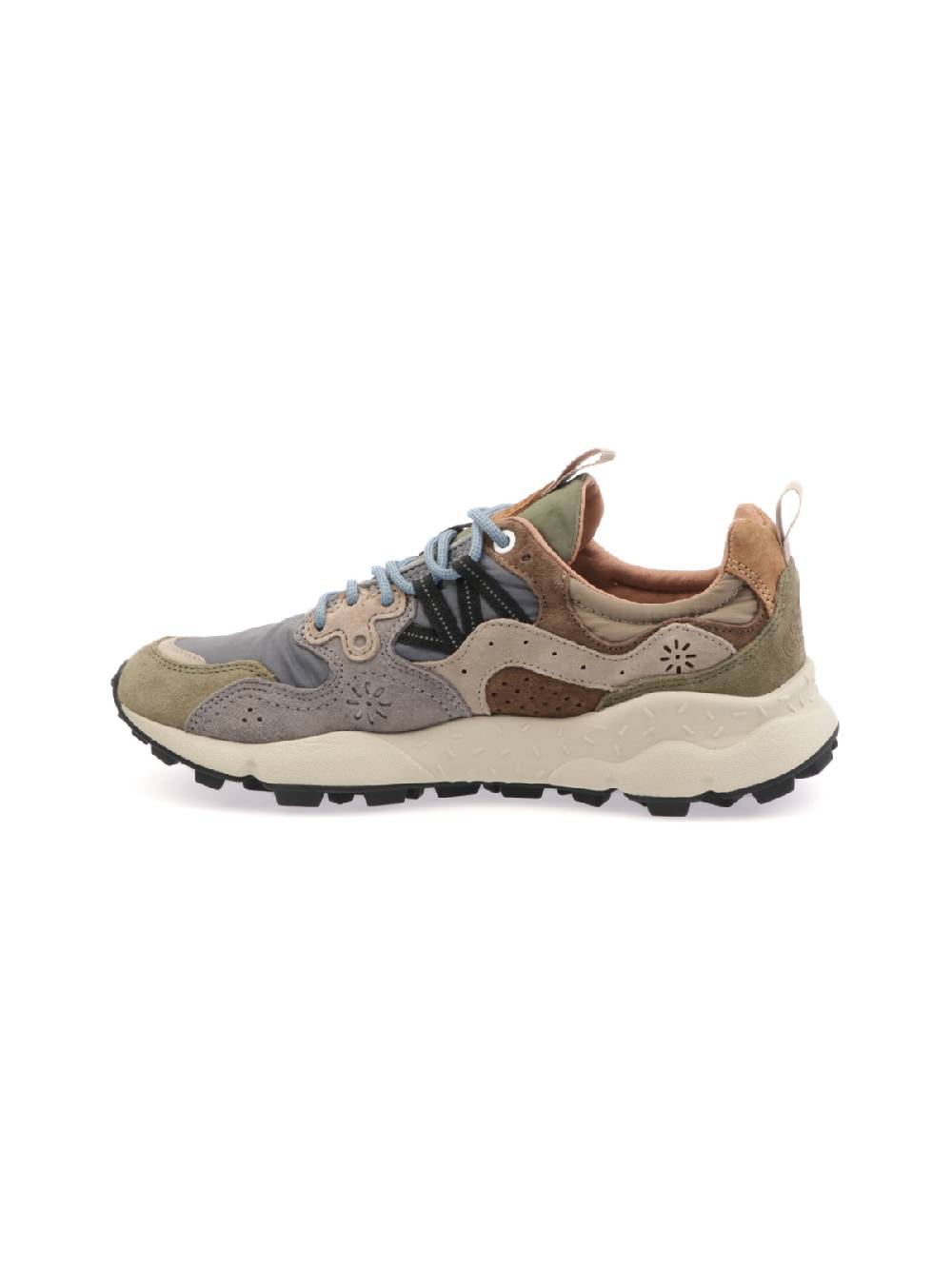 FLOWER MOUNTAIN Sneakers Uomo Yamano 3 Novità