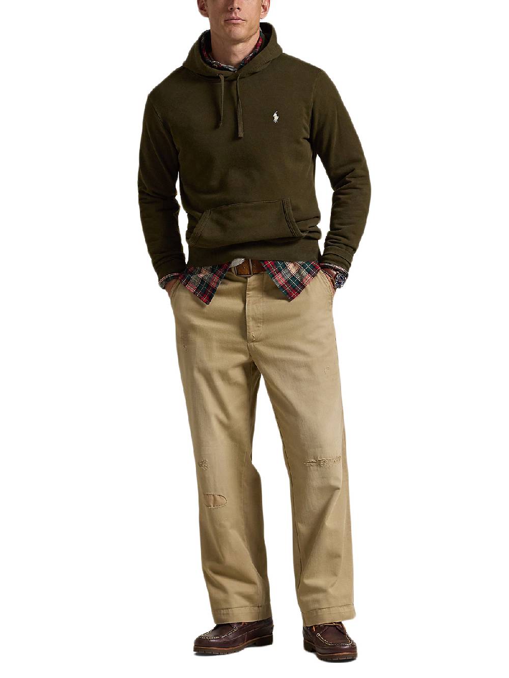 Polo Ralph Lauren Sweatshirt Sconto