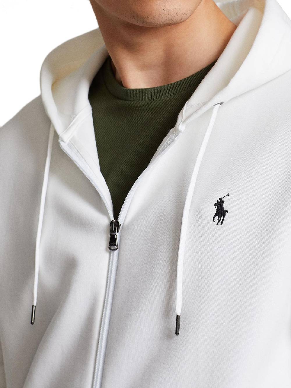 Polo Ralph Lauren Sweatshirt Liquidazione