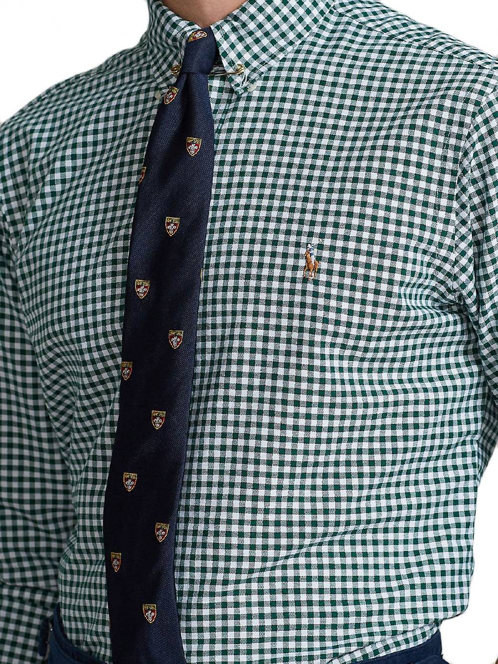 Polo Ralph Lauren Sport Shirt In Vendita