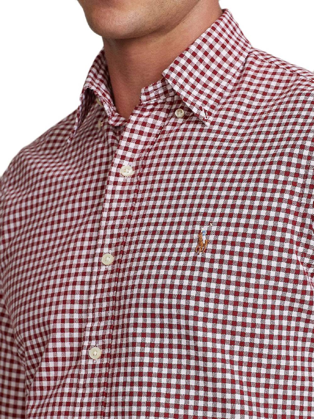 Polo Ralph Lauren Sport Shirt Saldi