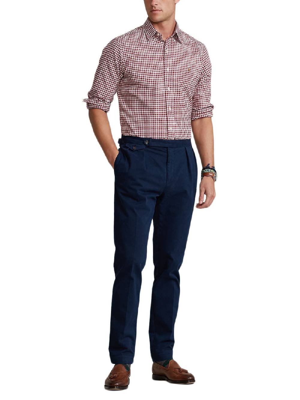 Polo Ralph Lauren Sport Shirt Saldi