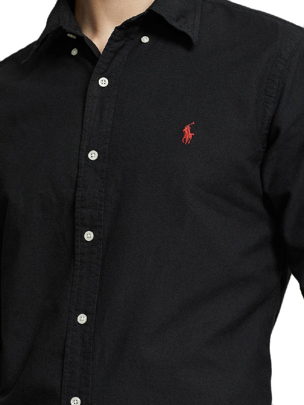 Polo Ralph Lauren Sport Shirt Offerte