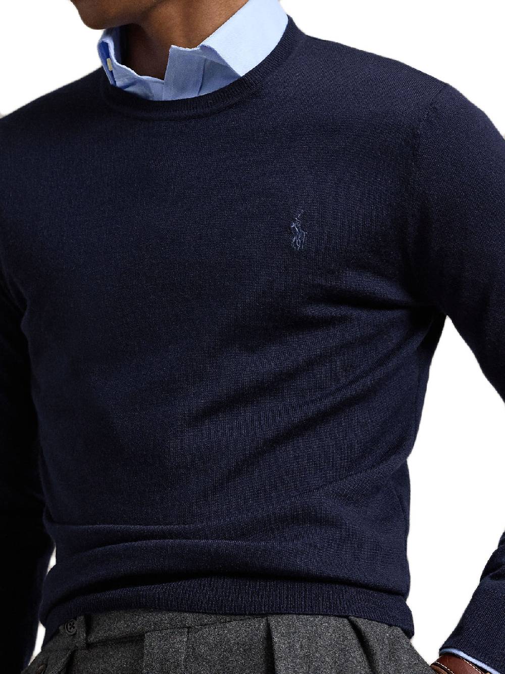 Polo Ralph Lauren Pullover Hotsell