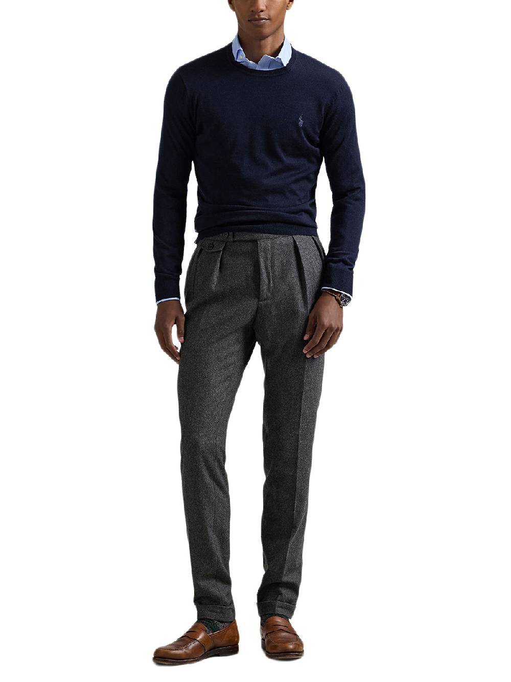 Polo Ralph Lauren Pullover Hotsell