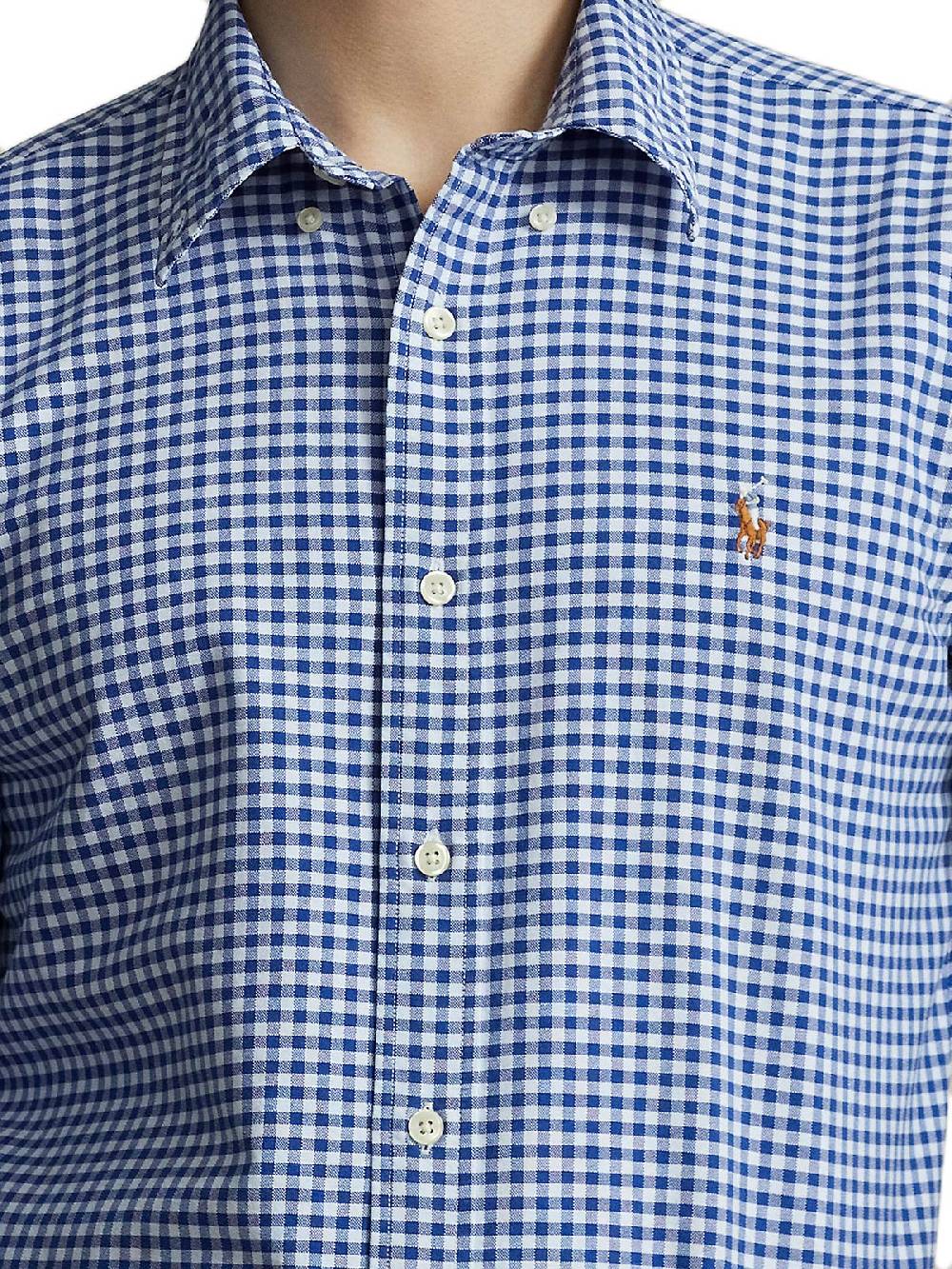 Polo Ralph Lauren Sport Shirt Vendita Economica