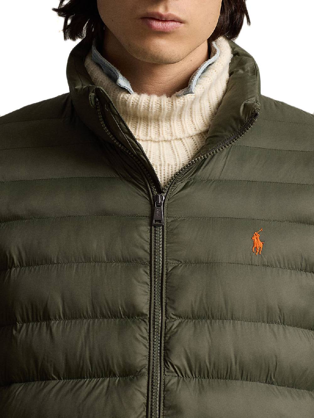 Polo Ralph Lauren Bomber I Più Venduti