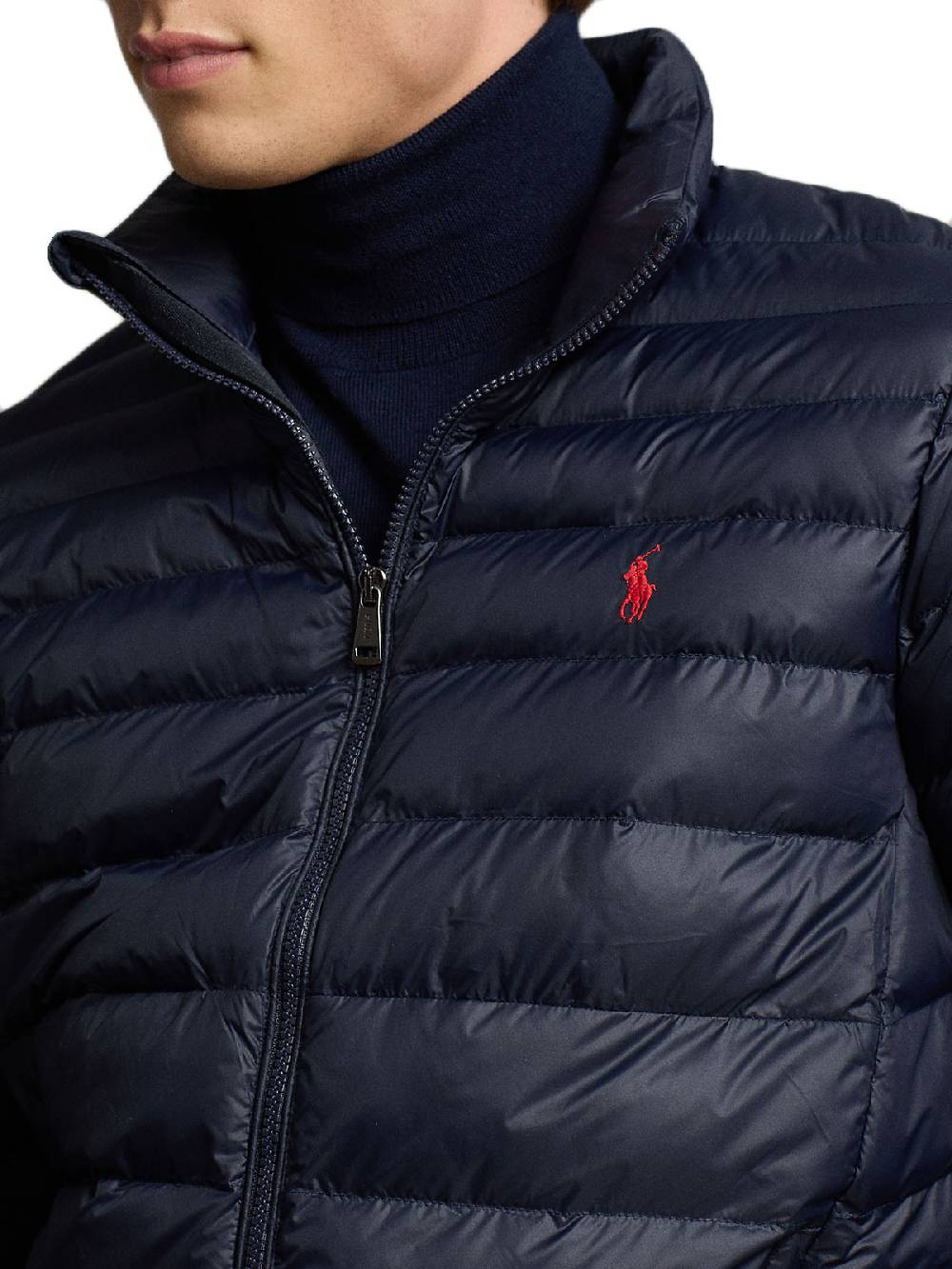 Polo Ralph Lauren Bomber Vendite Flash