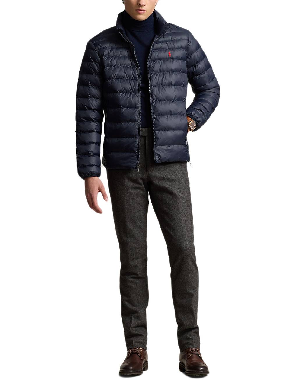 Polo Ralph Lauren Bomber Vendite Flash