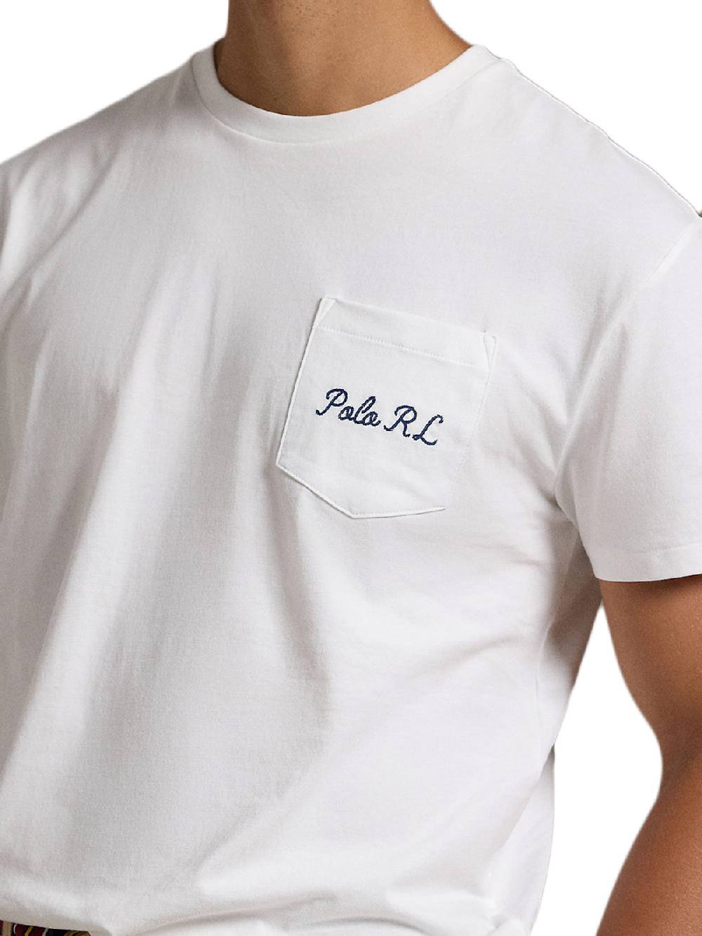 Polo Ralph Lauren T-Shirt Negozio