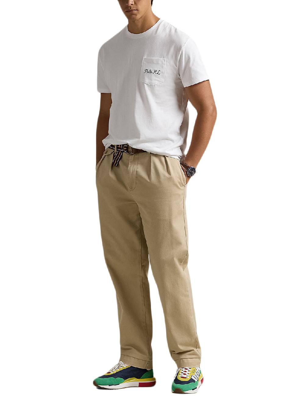 Polo Ralph Lauren T-Shirt Negozio