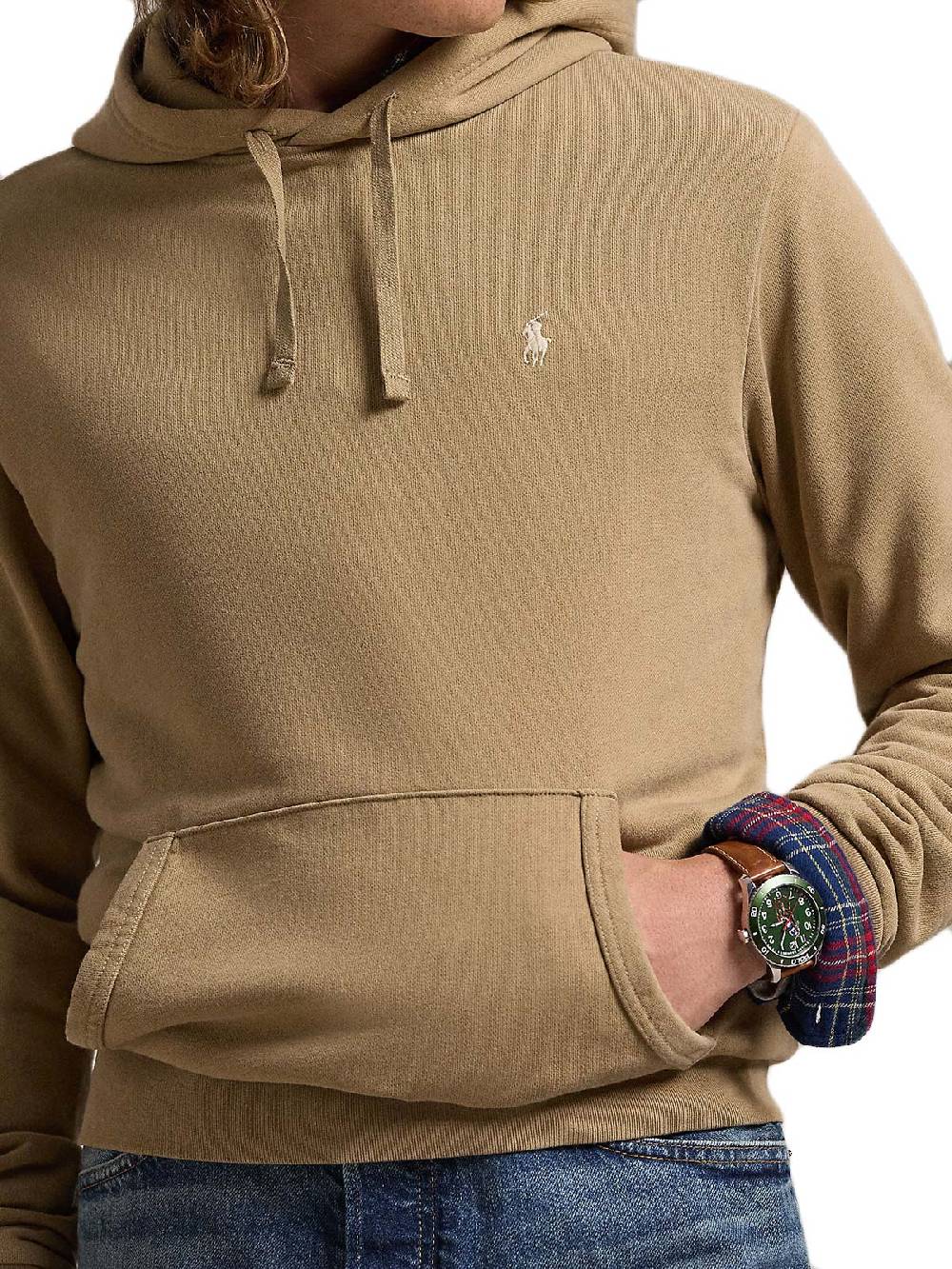 Polo Ralph Lauren Sweatshirt Italy