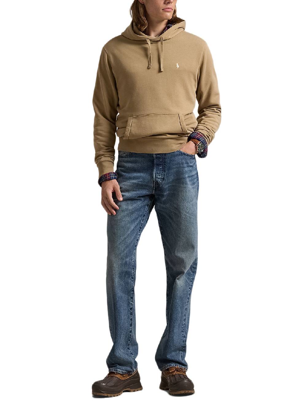 Polo Ralph Lauren Sweatshirt Italy
